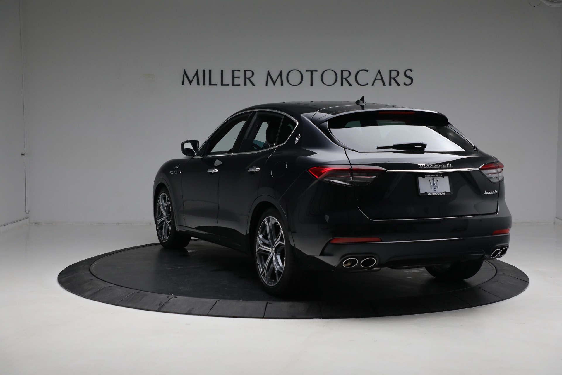 New 2023 Maserati Levante GT | St. Petersburg, FL