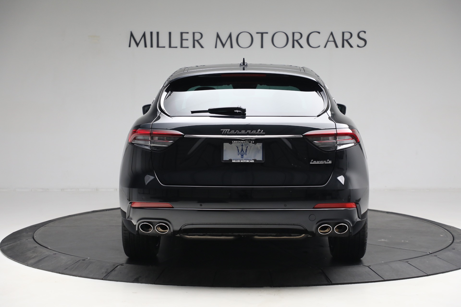 New 2023 Maserati Levante GT | St. Petersburg, FL