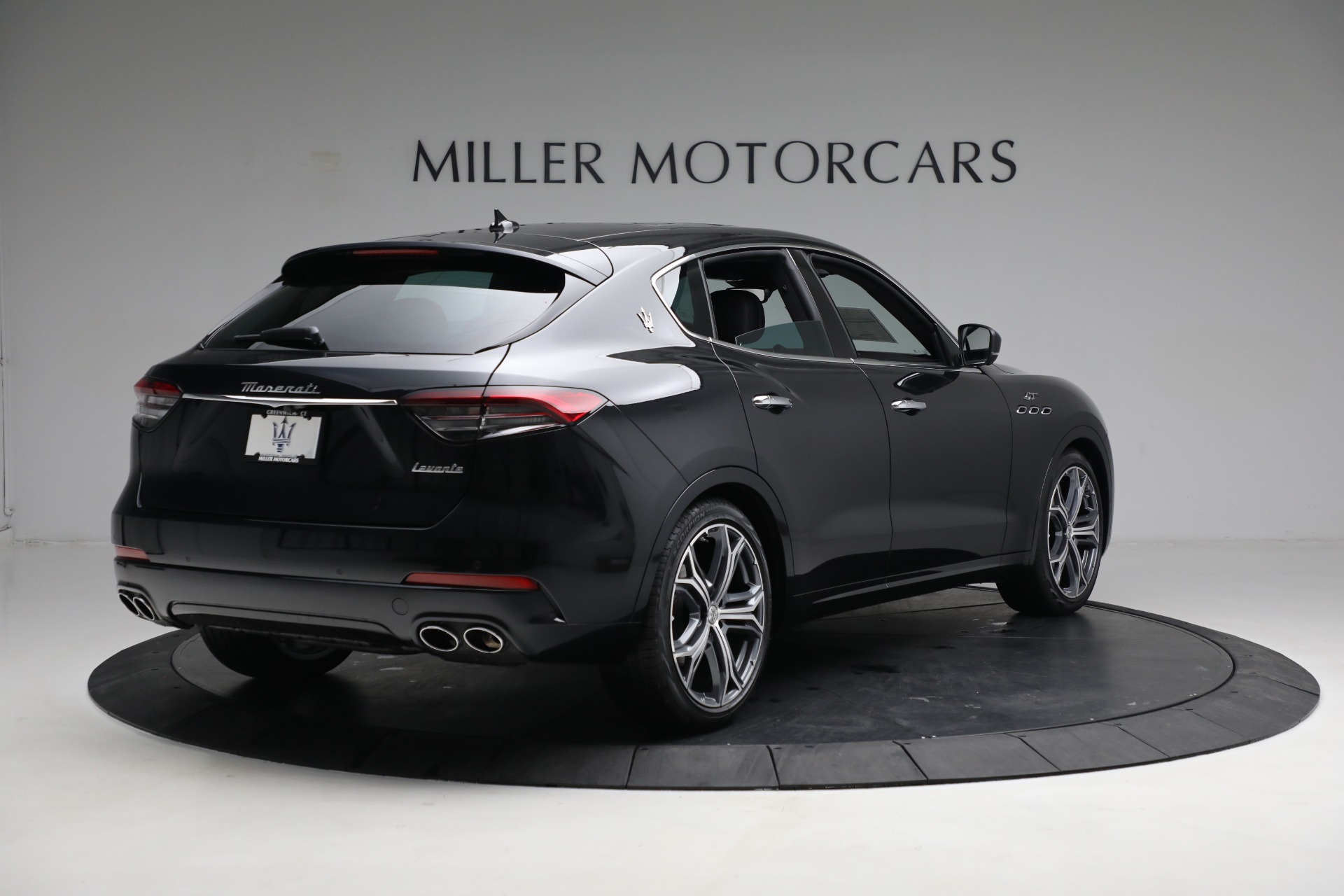 New 2023 Maserati Levante GT | St. Petersburg, FL