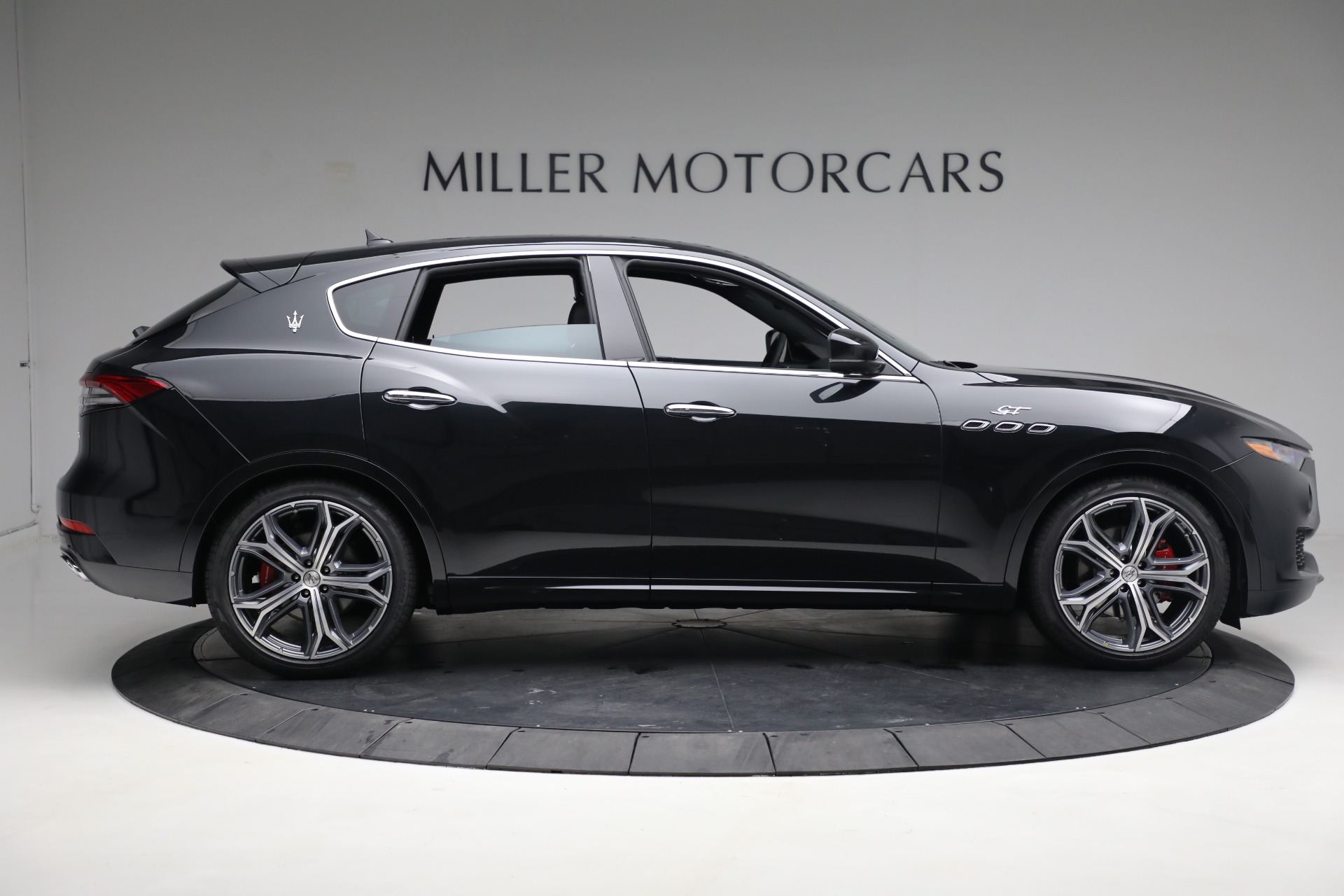 New 2023 Maserati Levante GT | St. Petersburg, FL
