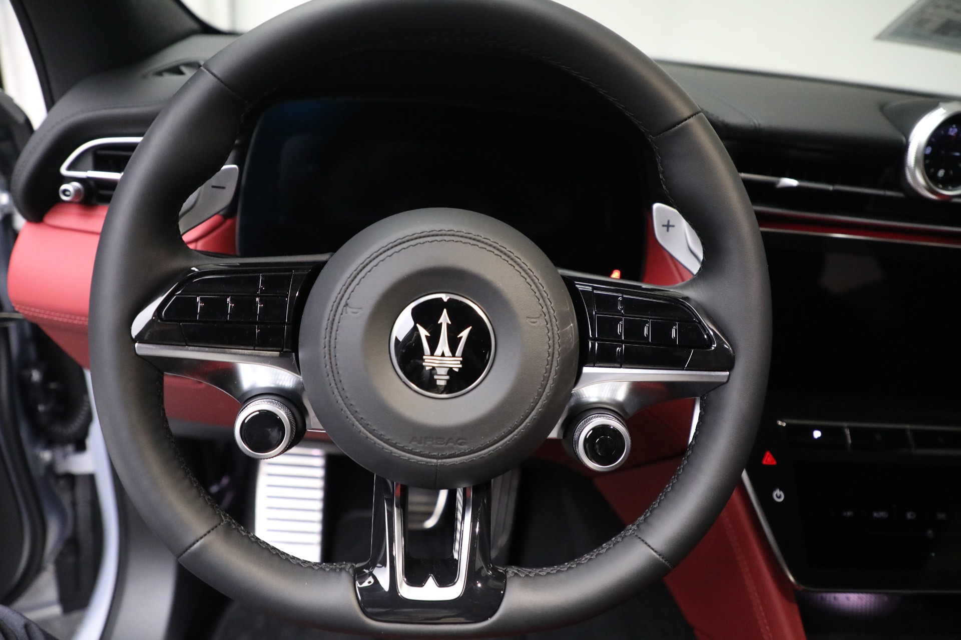 New 2023 Maserati Grecale Modena | St. Petersburg, FL