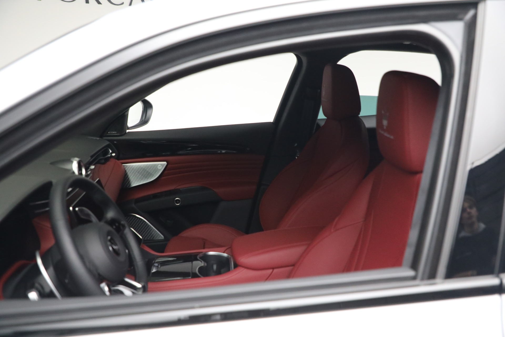 New 2023 Maserati Grecale Modena | St. Petersburg, FL