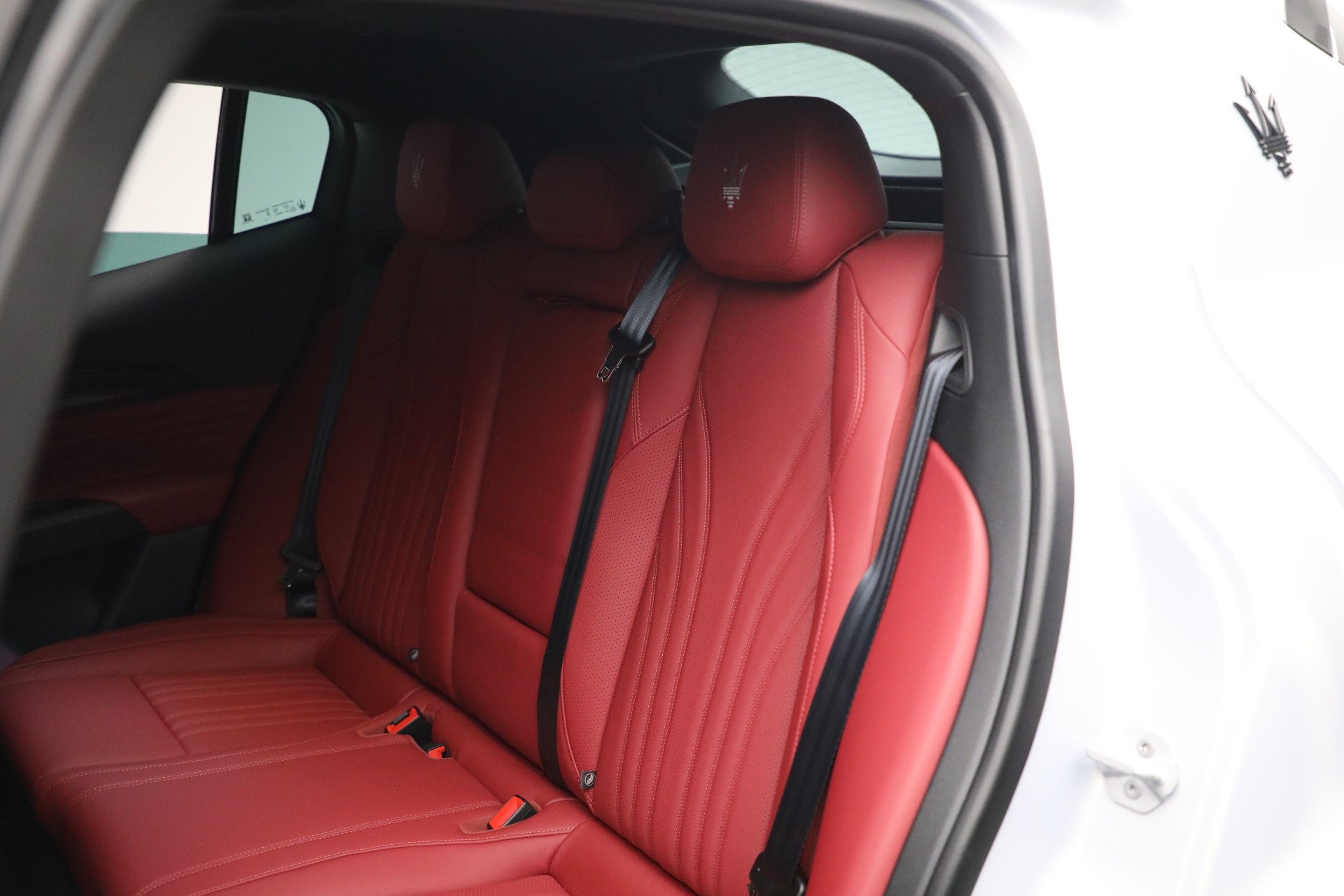 New 2023 Maserati Grecale Modena | St. Petersburg, FL