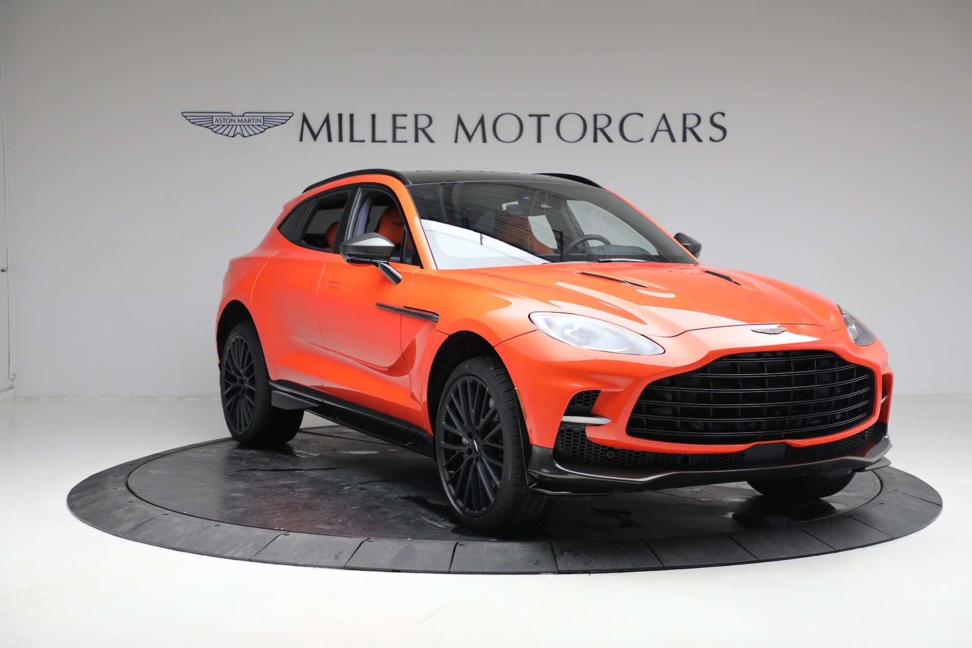 New 2023 Aston Martin DBX 707 | St. Petersburg, FL