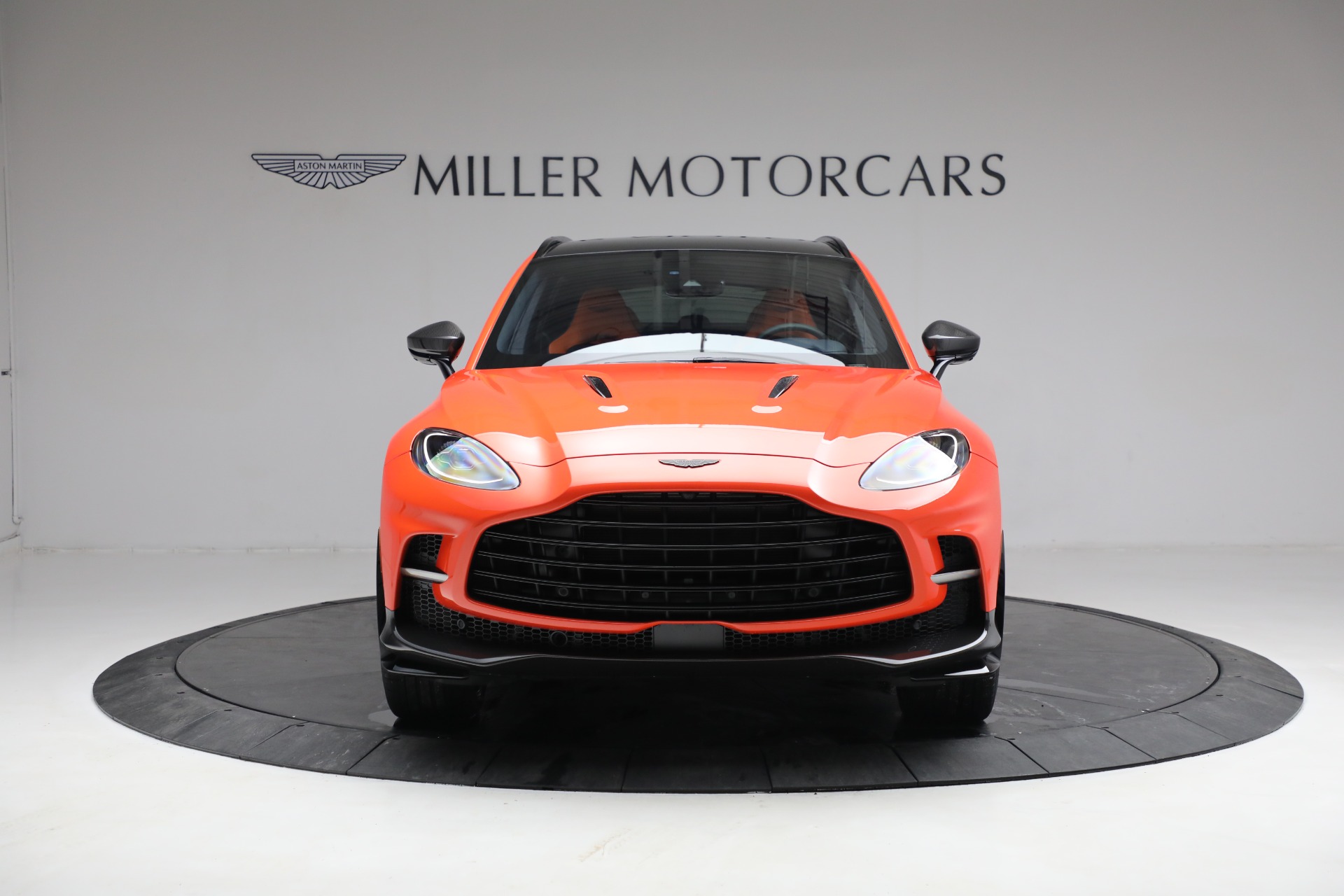 New 2023 Aston Martin DBX 707 | St. Petersburg, FL