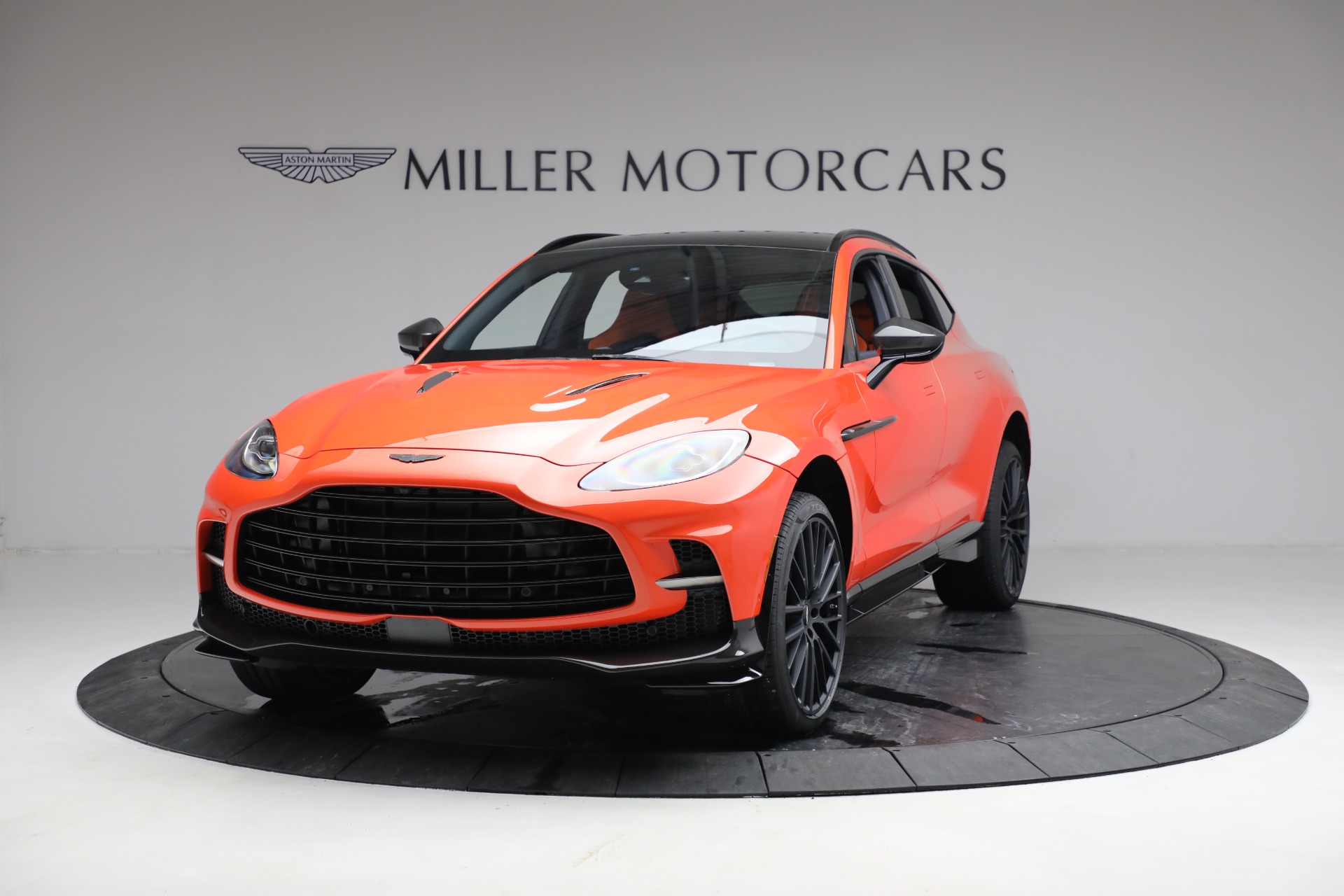 New 2023 Aston Martin DBX 707 | St. Petersburg, FL