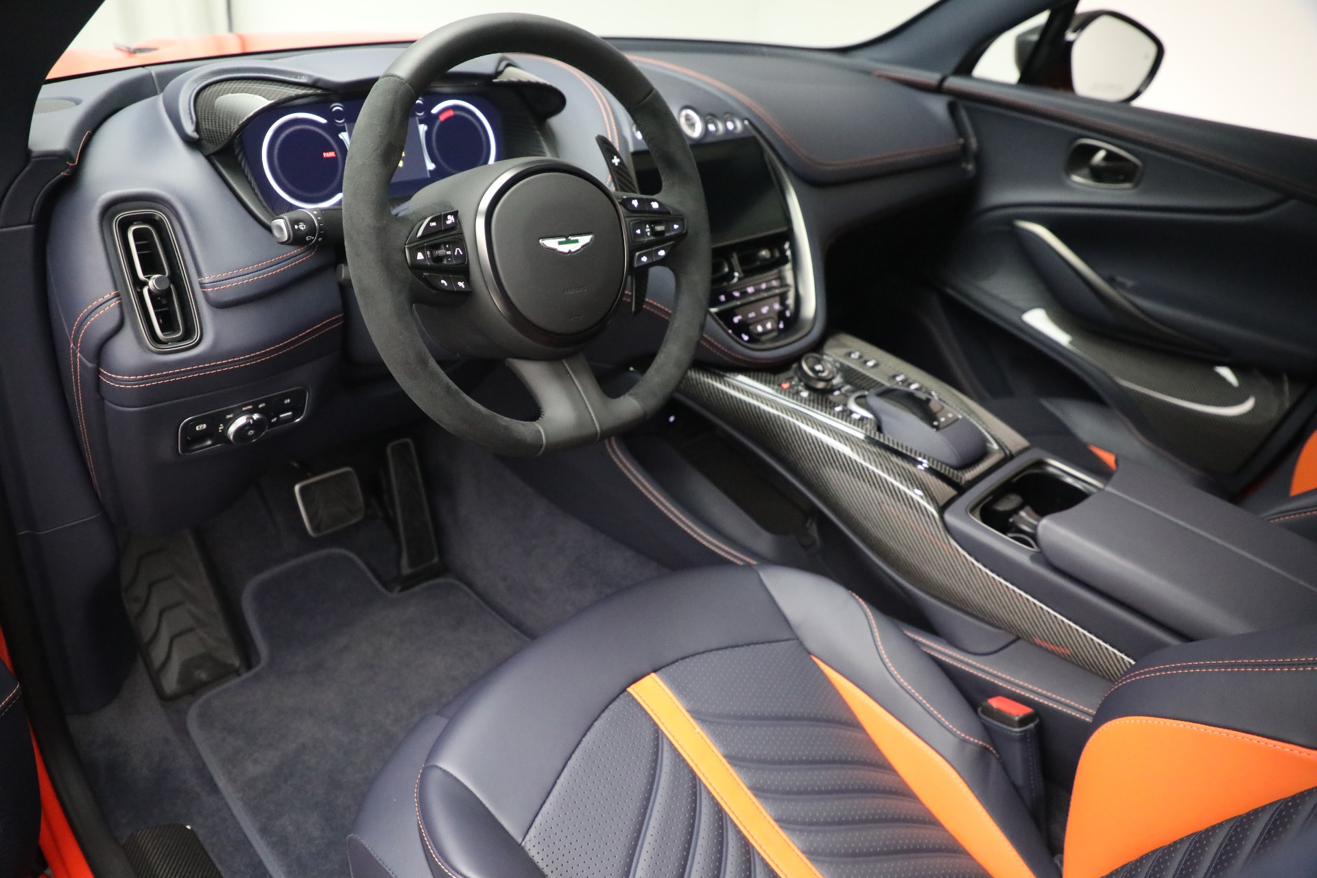 New 2023 Aston Martin DBX 707 | St. Petersburg, FL