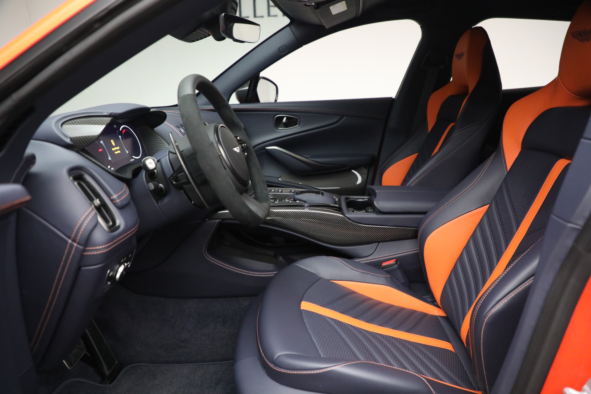New 2023 Aston Martin DBX 707 | St. Petersburg, FL