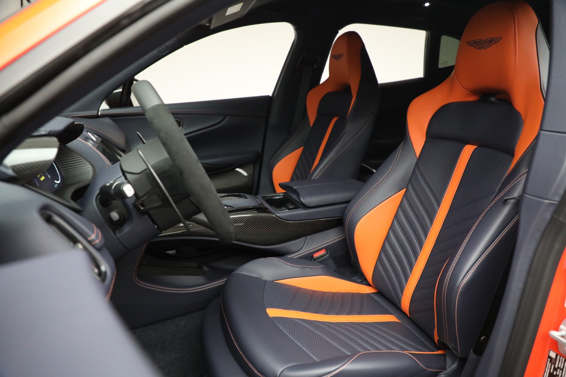 New 2023 Aston Martin DBX 707 | St. Petersburg, FL