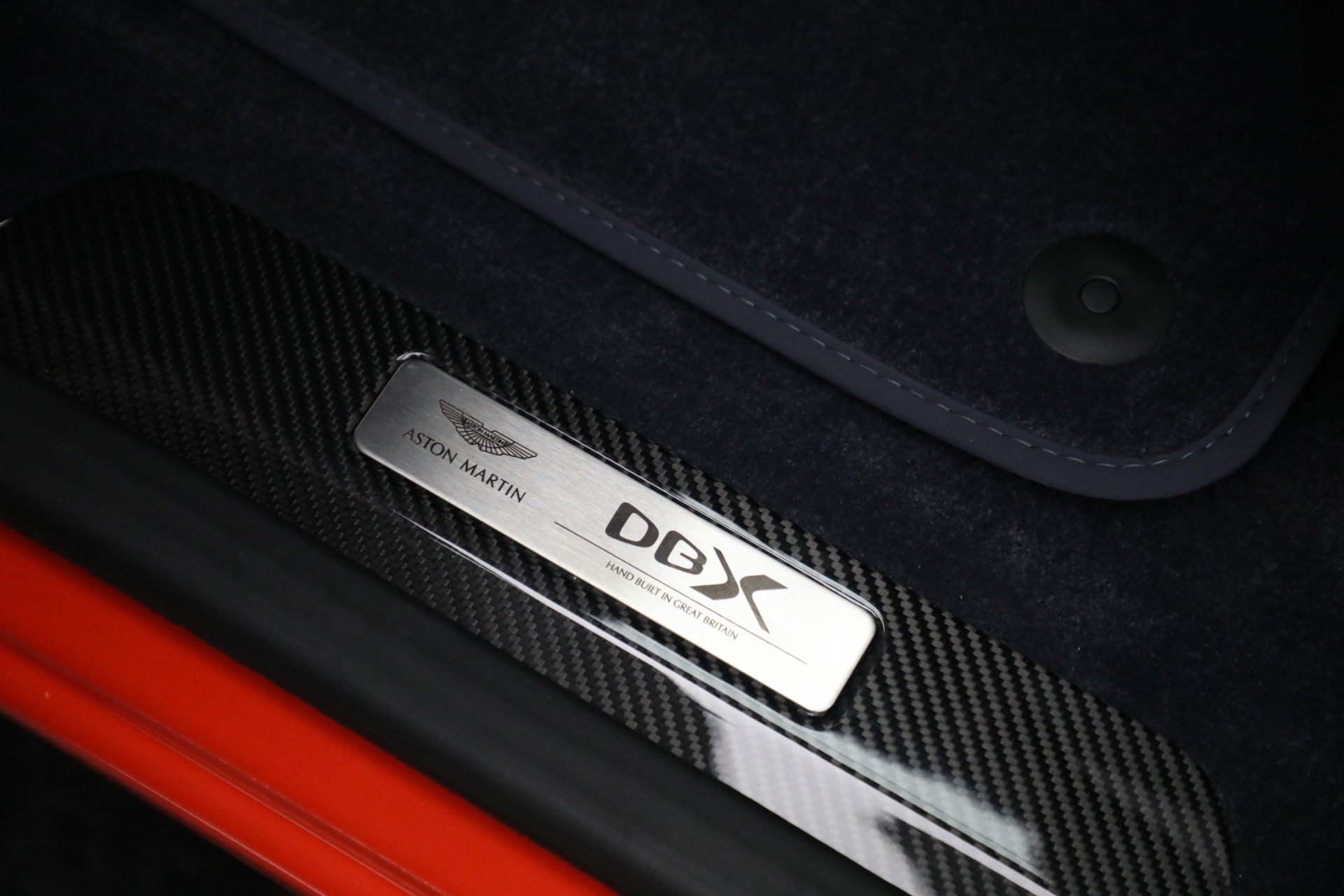 New 2023 Aston Martin DBX 707 | St. Petersburg, FL