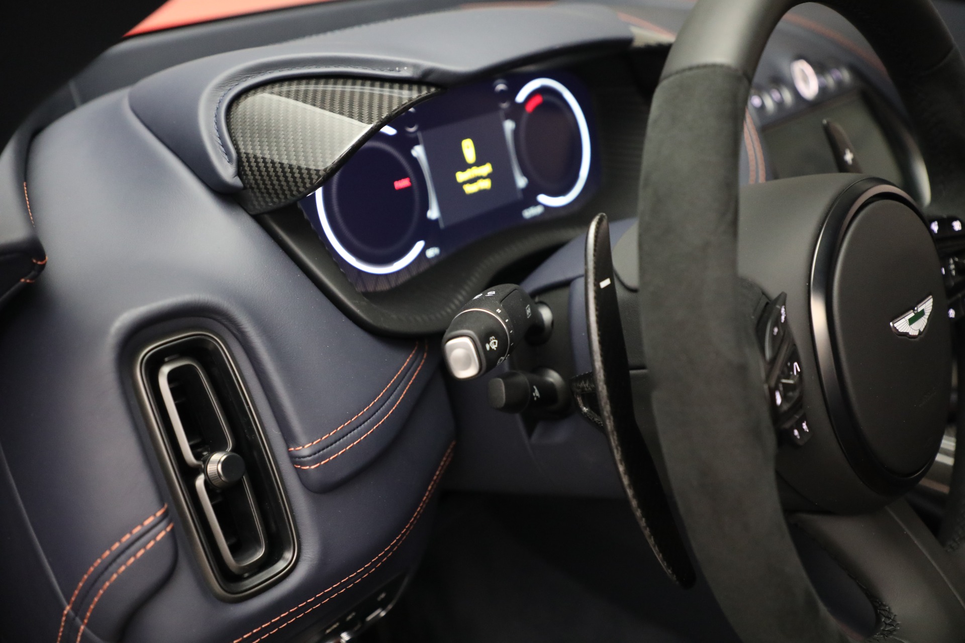 New 2023 Aston Martin DBX 707 | St. Petersburg, FL