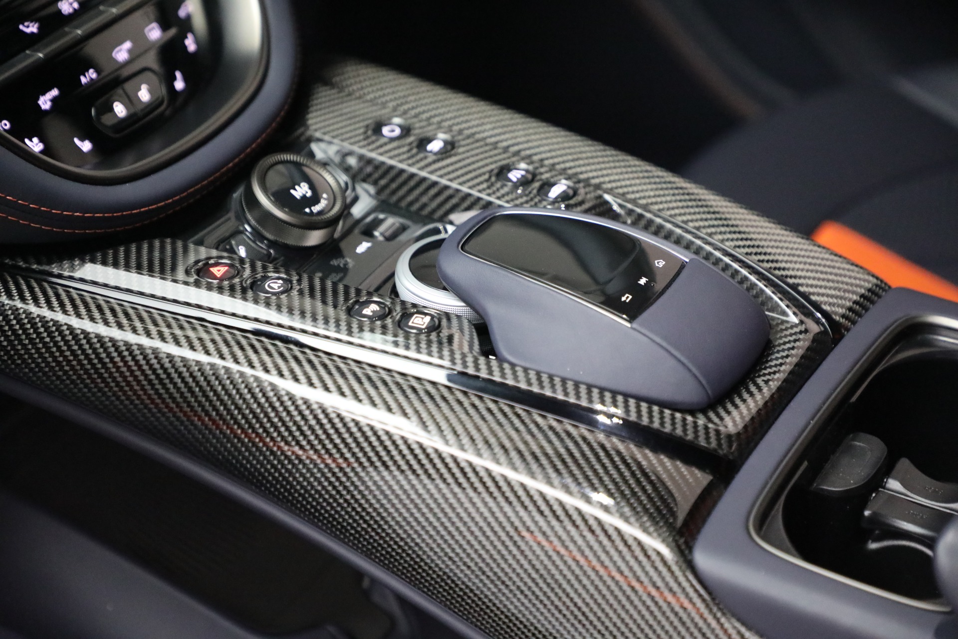 New 2023 Aston Martin DBX 707 | St. Petersburg, FL