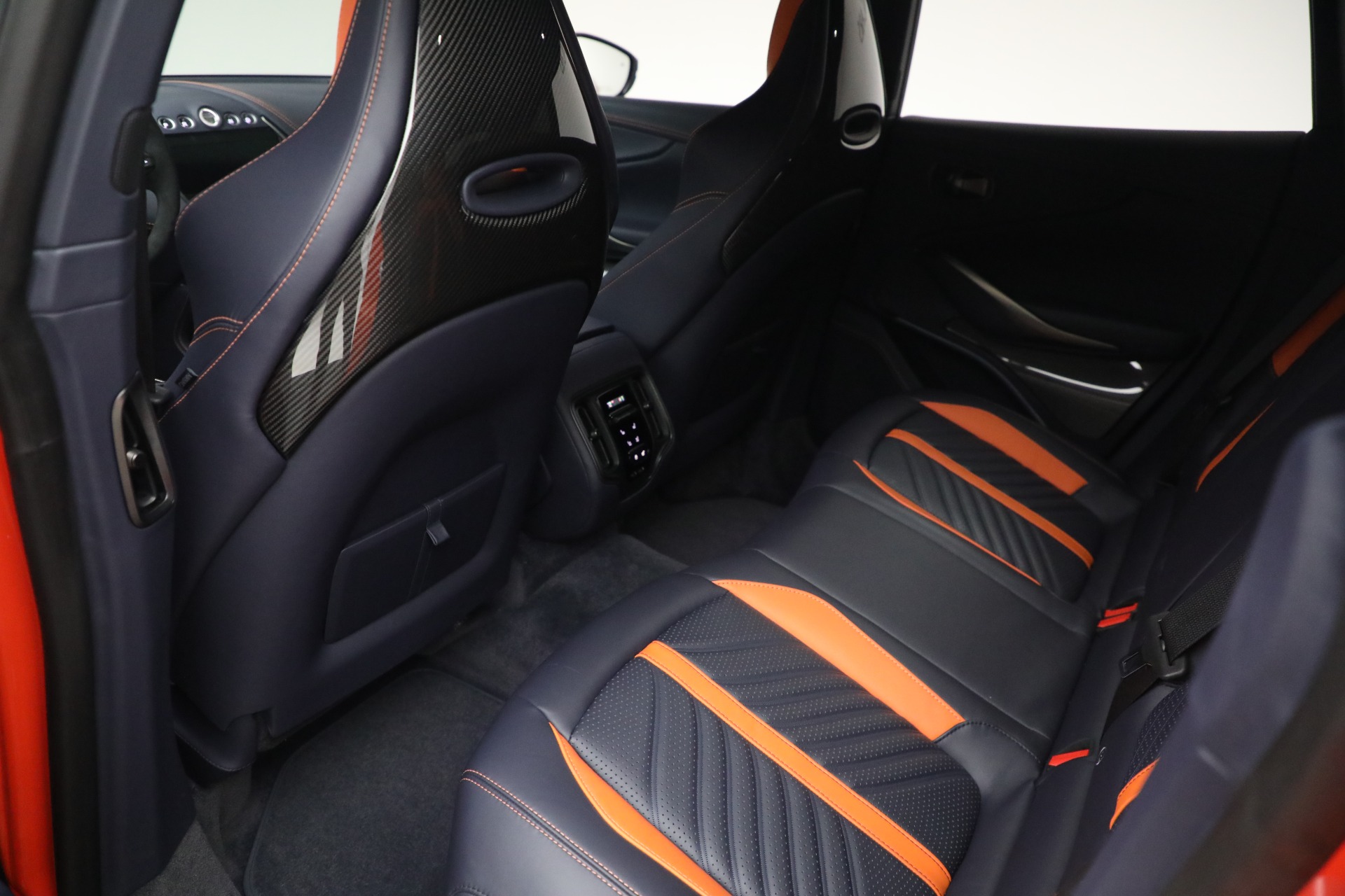 New 2023 Aston Martin DBX 707 | St. Petersburg, FL