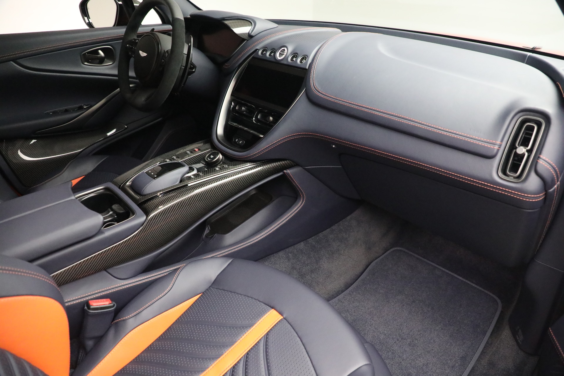 New 2023 Aston Martin DBX 707 | St. Petersburg, FL