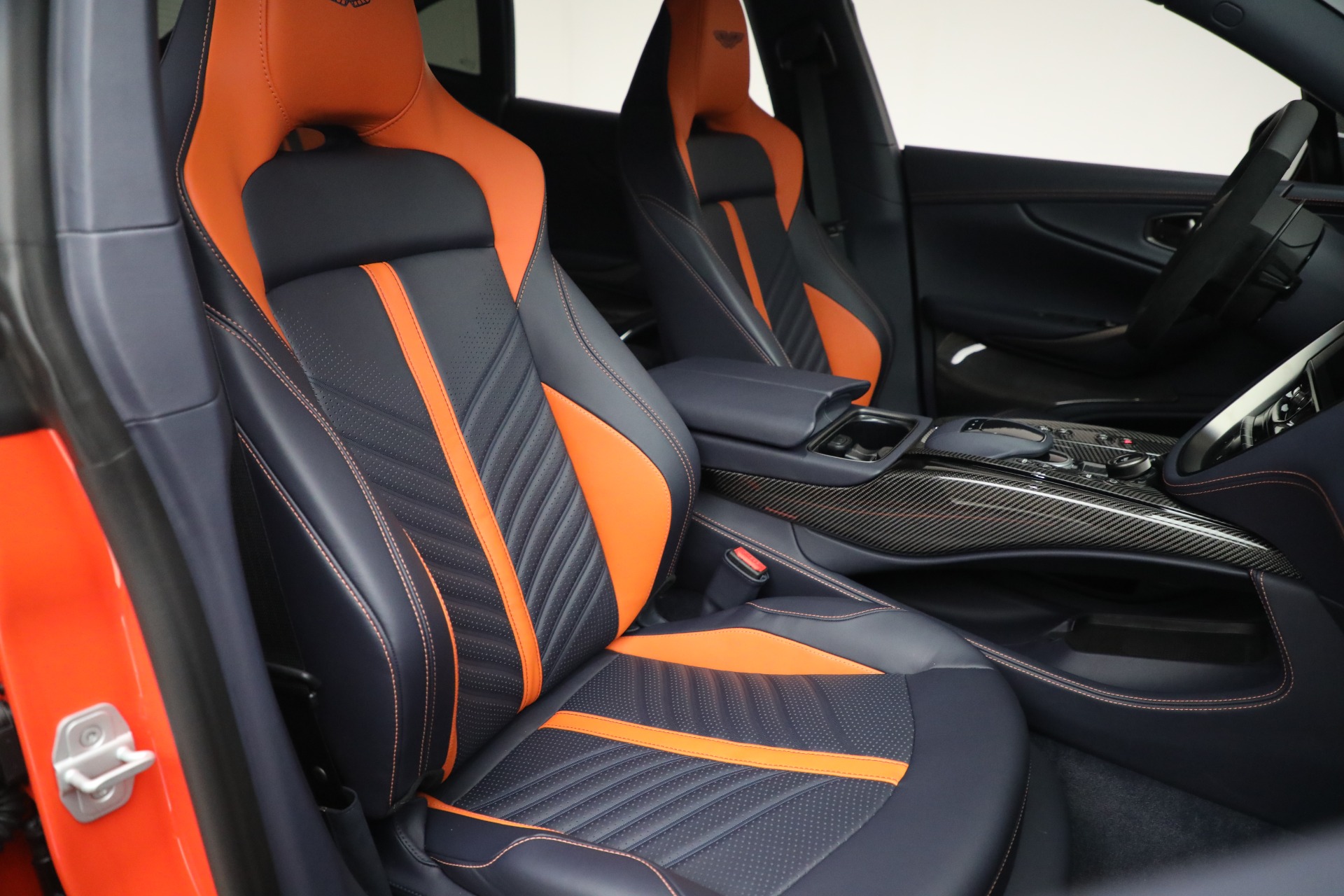 New 2023 Aston Martin DBX 707 | St. Petersburg, FL