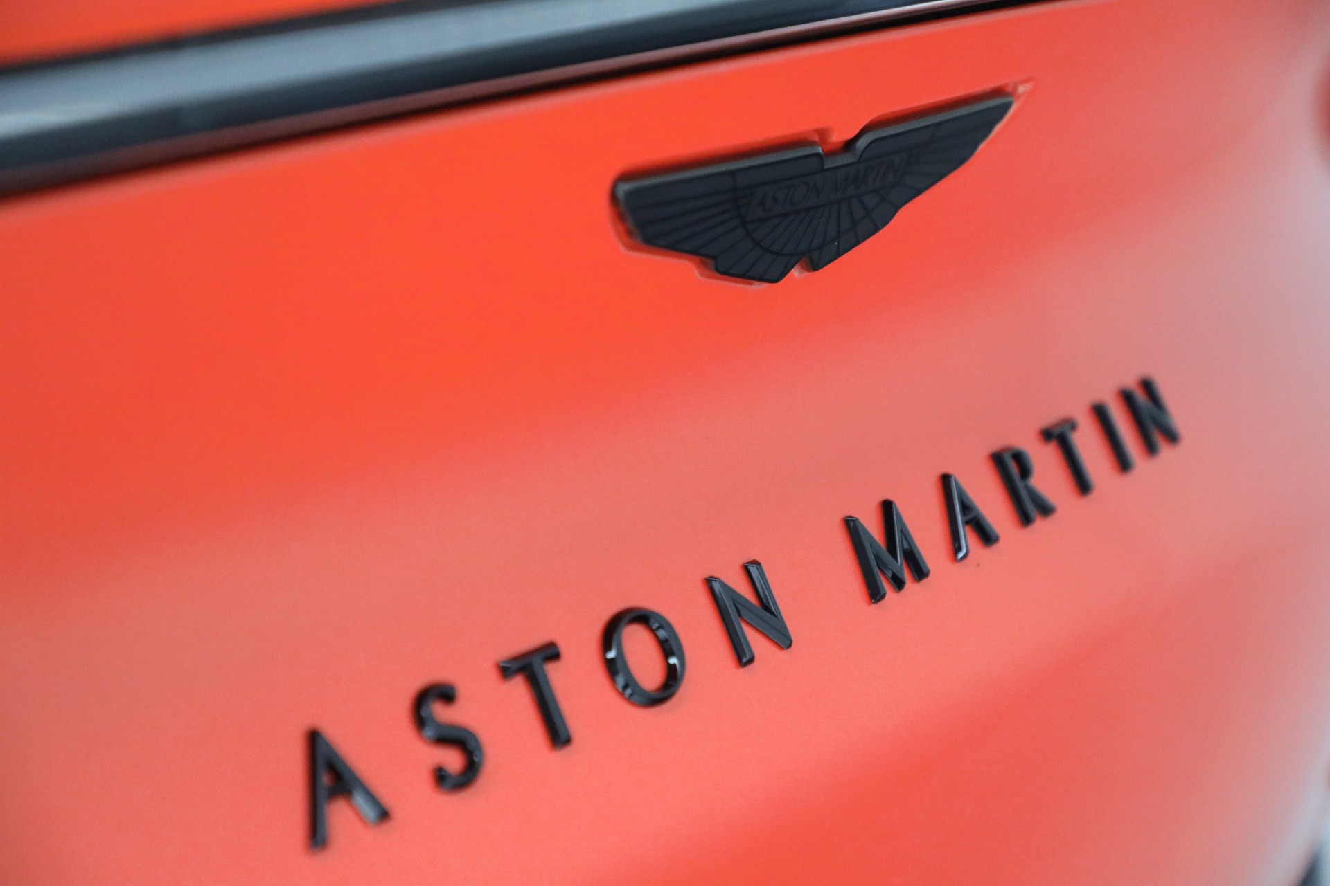 New 2023 Aston Martin DBX 707 | St. Petersburg, FL