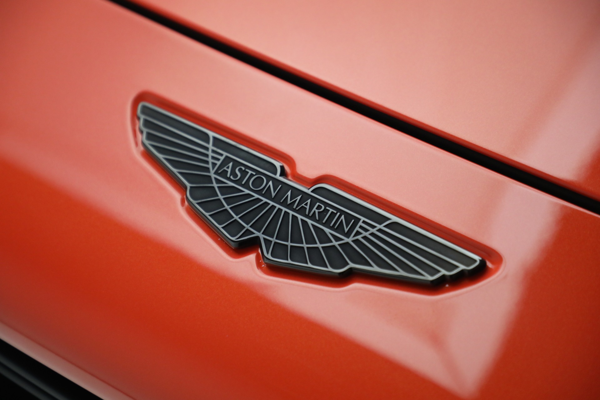 New 2023 Aston Martin DBX 707 | St. Petersburg, FL