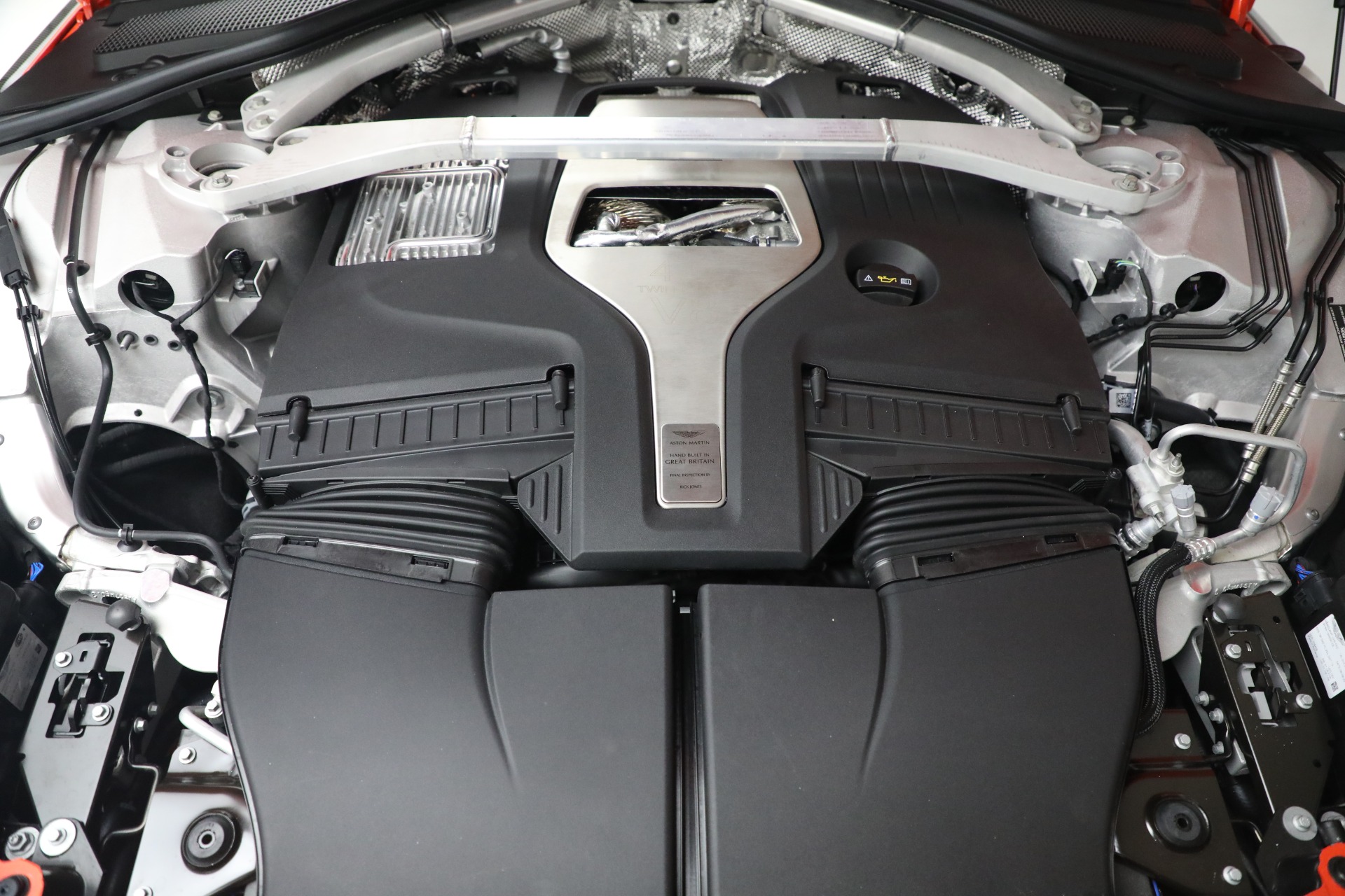 New 2023 Aston Martin DBX 707 | St. Petersburg, FL