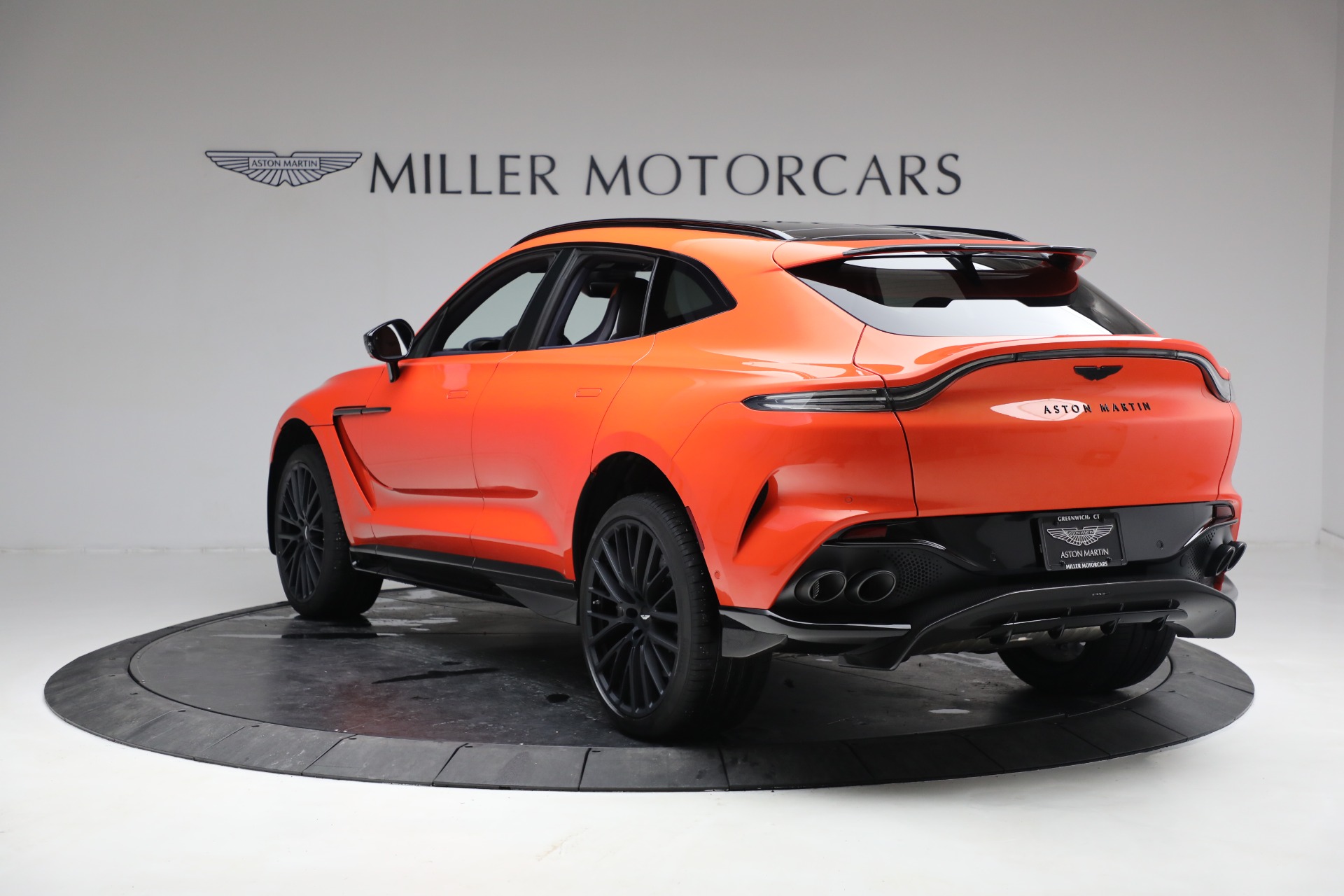 New 2023 Aston Martin DBX 707 | St. Petersburg, FL