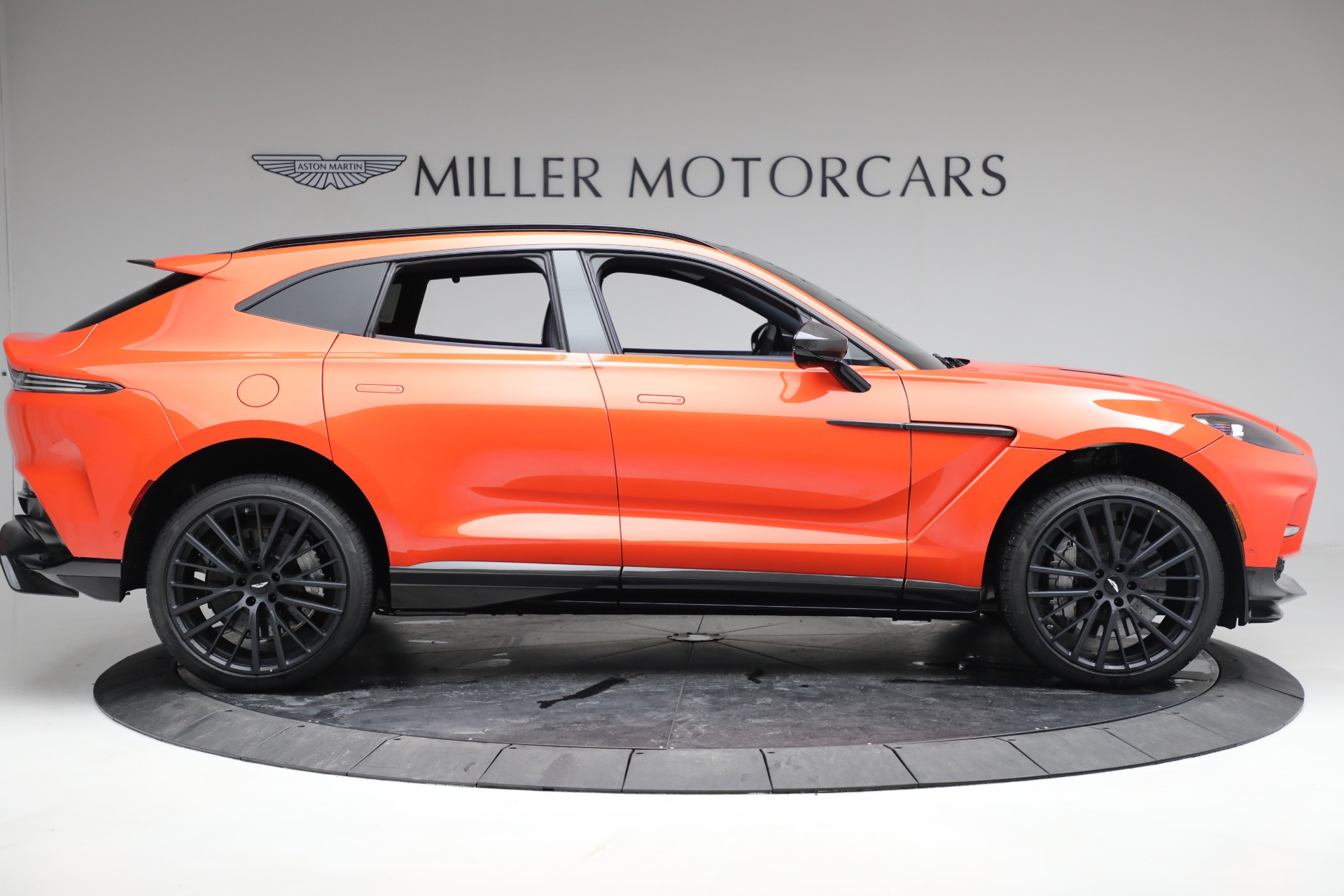 New 2023 Aston Martin DBX 707 | St. Petersburg, FL