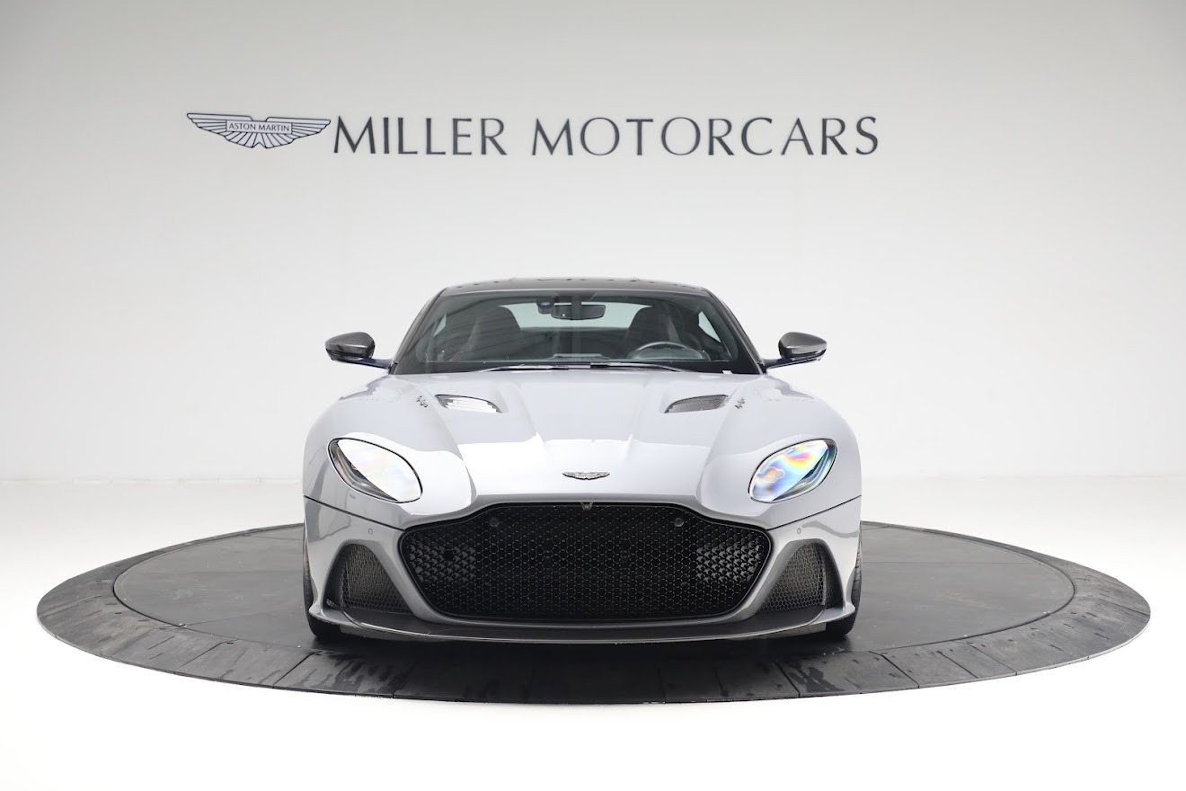 Used 2019 Aston Martin DBS Superleggera | St. Petersburg, FL