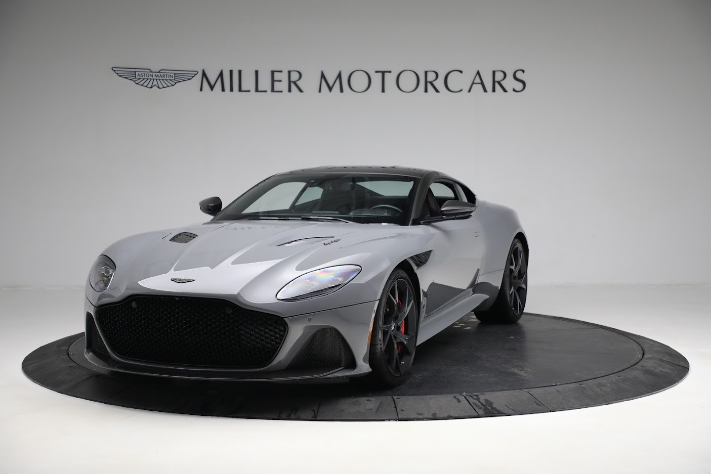 Used 2019 Aston Martin DBS Superleggera | St. Petersburg, FL