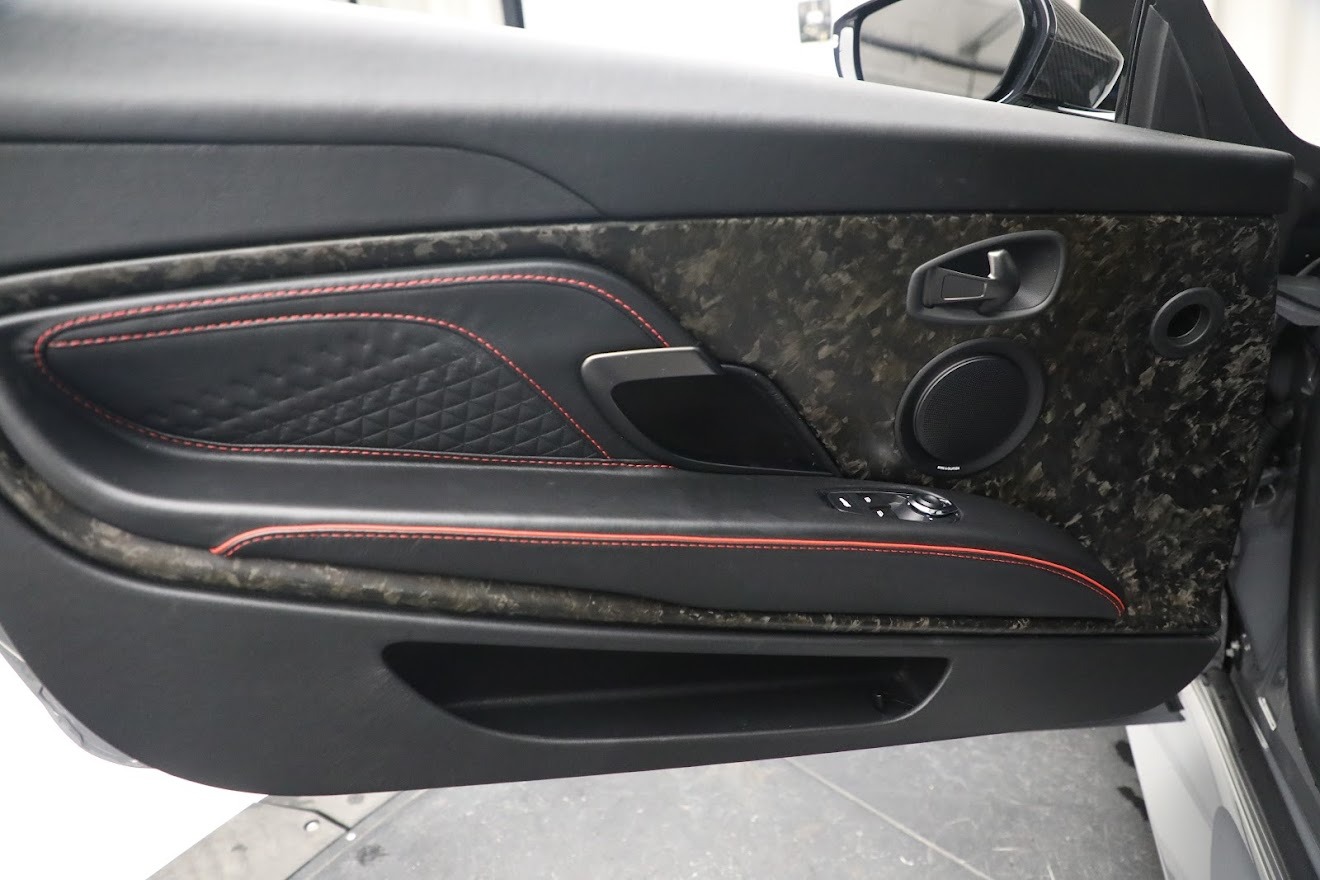 Used 2019 Aston Martin DBS Superleggera | St. Petersburg, FL