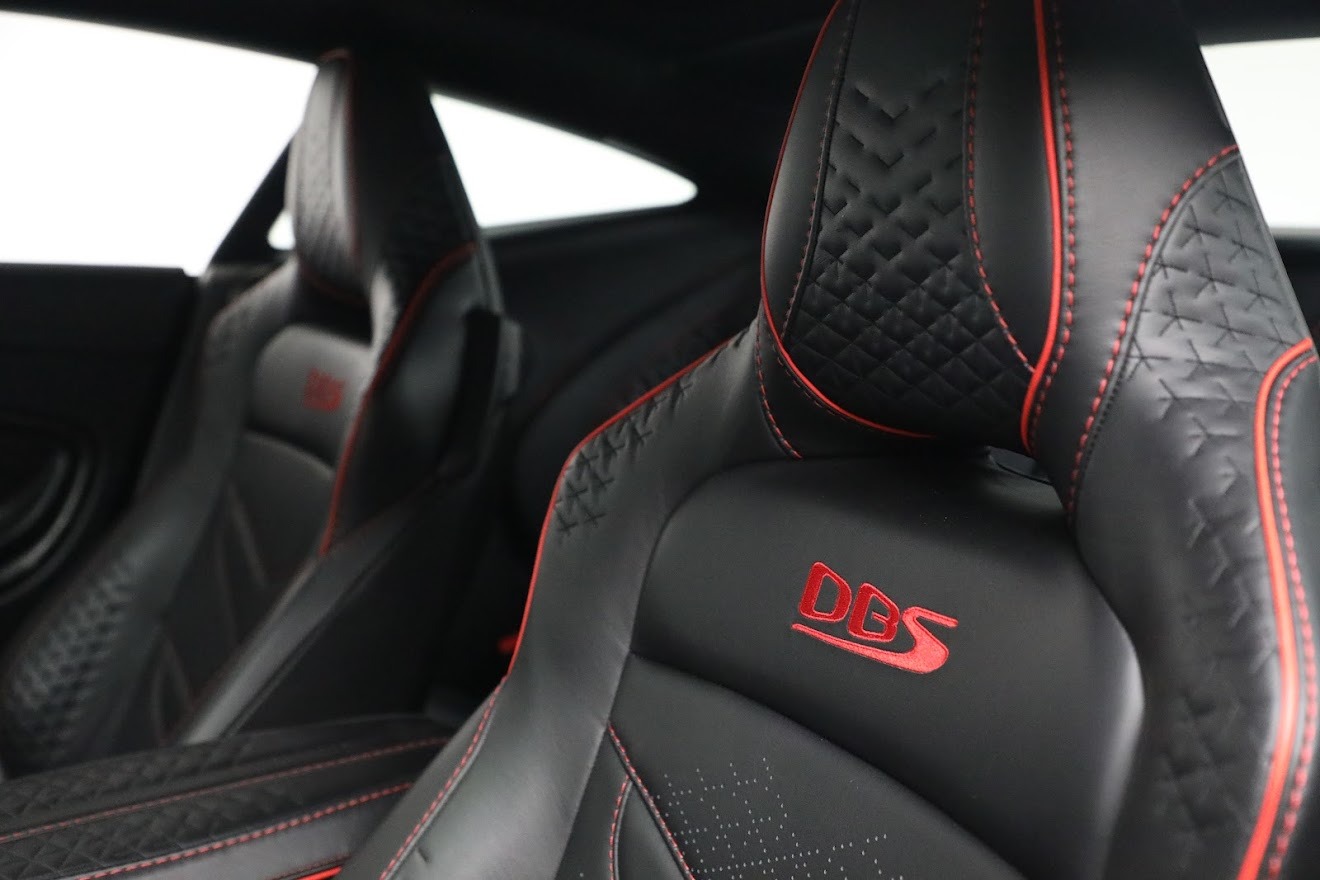Used 2019 Aston Martin DBS Superleggera | St. Petersburg, FL