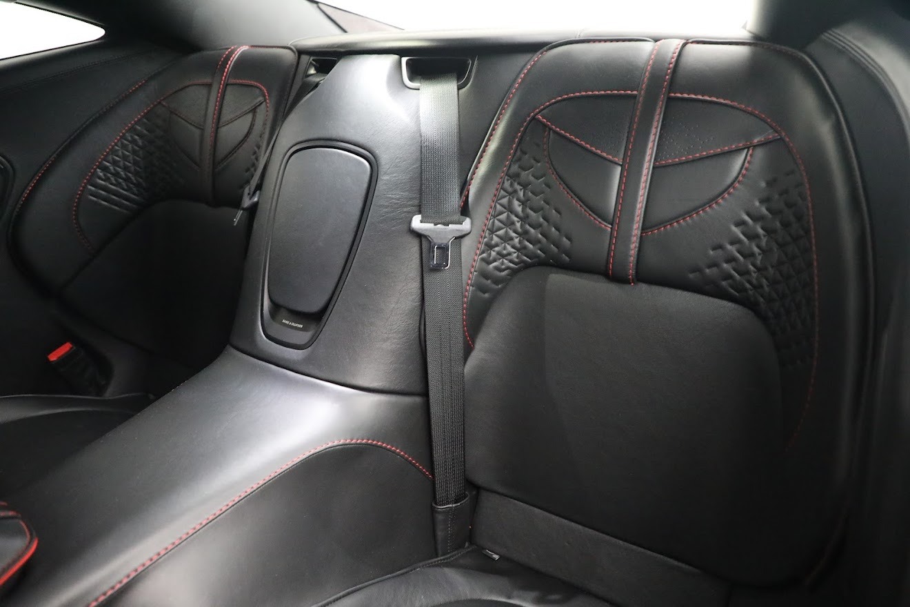 Used 2019 Aston Martin DBS Superleggera | St. Petersburg, FL