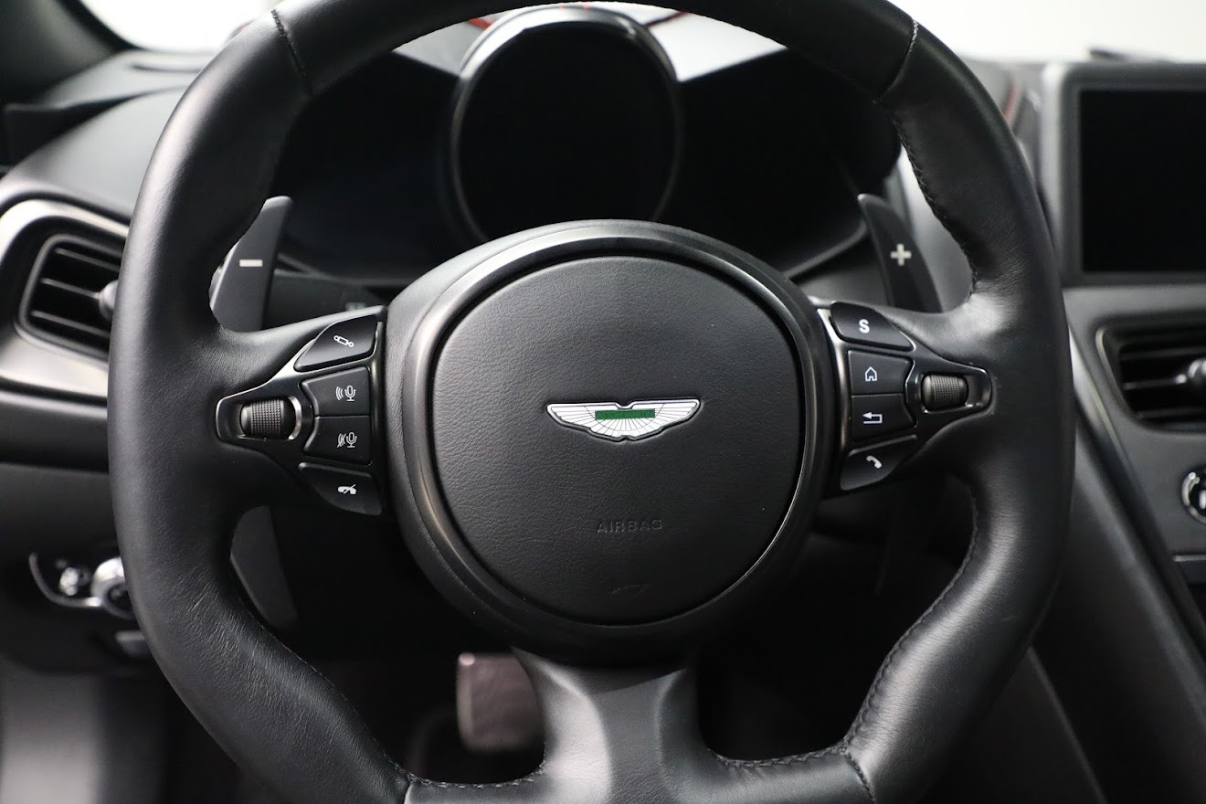 Used 2019 Aston Martin DBS Superleggera | St. Petersburg, FL