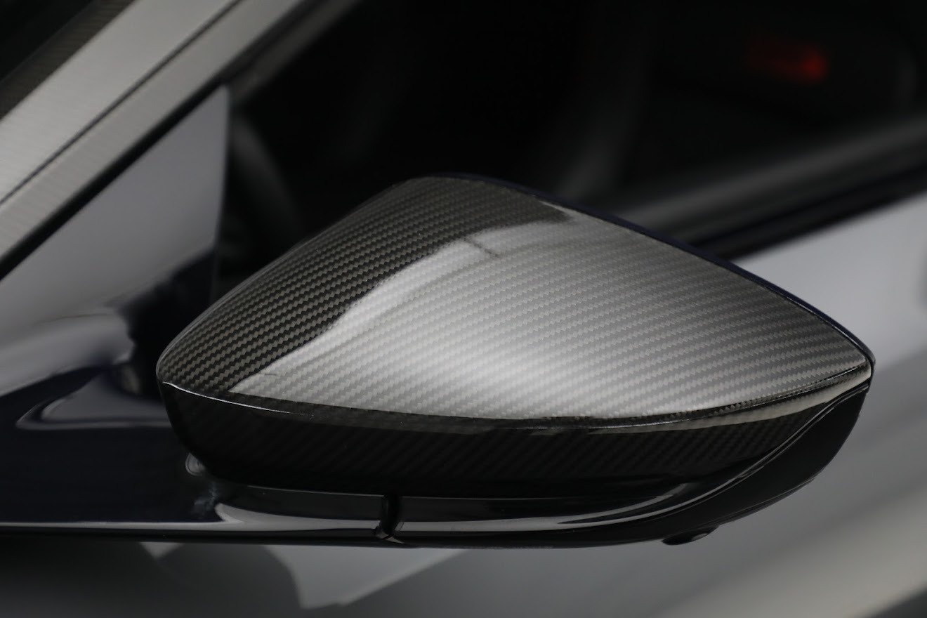 Used 2019 Aston Martin DBS Superleggera | St. Petersburg, FL