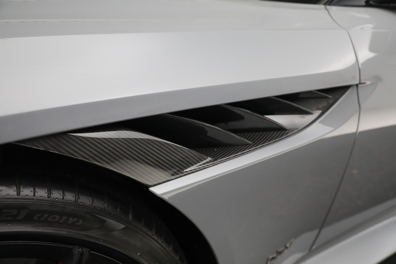 Used 2019 Aston Martin DBS Superleggera | St. Petersburg, FL