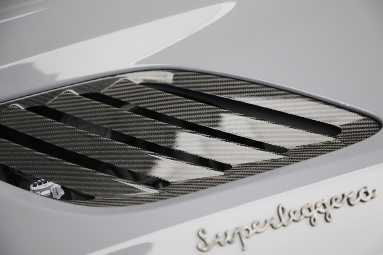 Used 2019 Aston Martin DBS Superleggera | St. Petersburg, FL