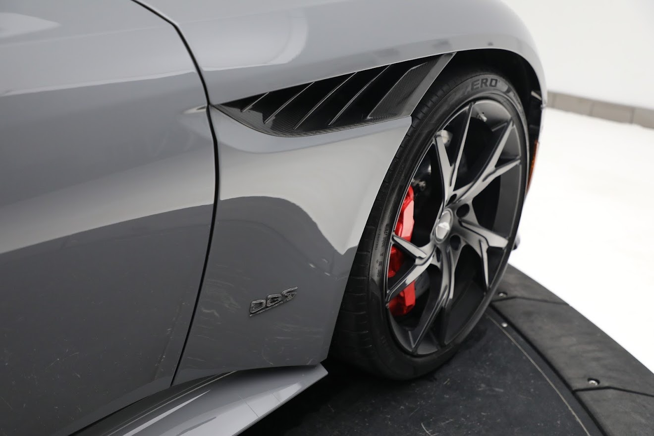 Used 2019 Aston Martin DBS Superleggera | St. Petersburg, FL