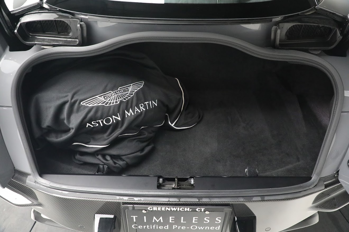 Used 2019 Aston Martin DBS Superleggera | St. Petersburg, FL
