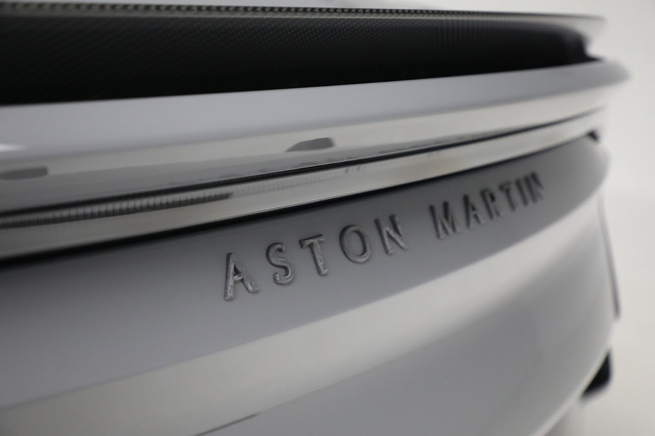 Used 2019 Aston Martin DBS Superleggera | St. Petersburg, FL