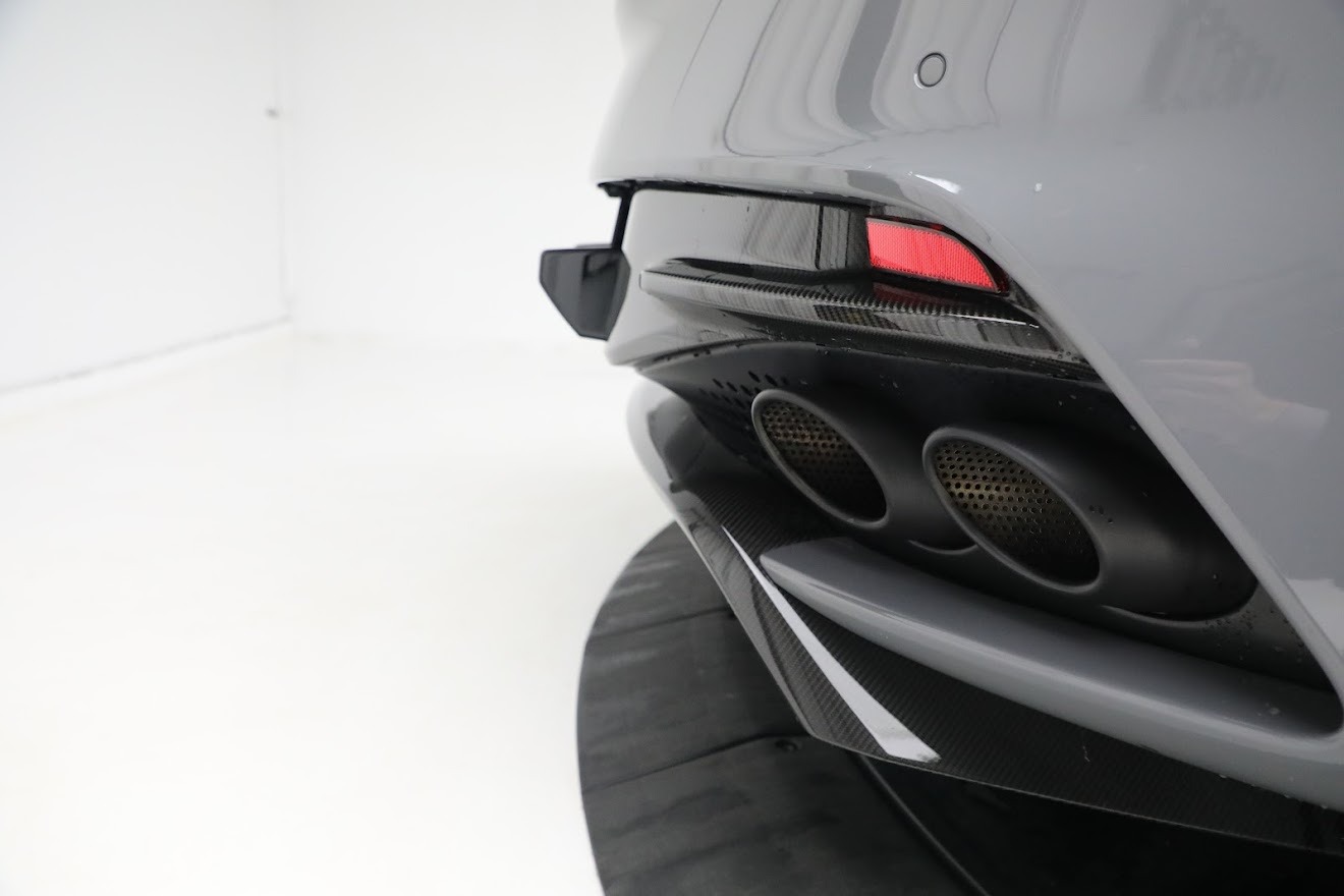 Used 2019 Aston Martin DBS Superleggera | St. Petersburg, FL