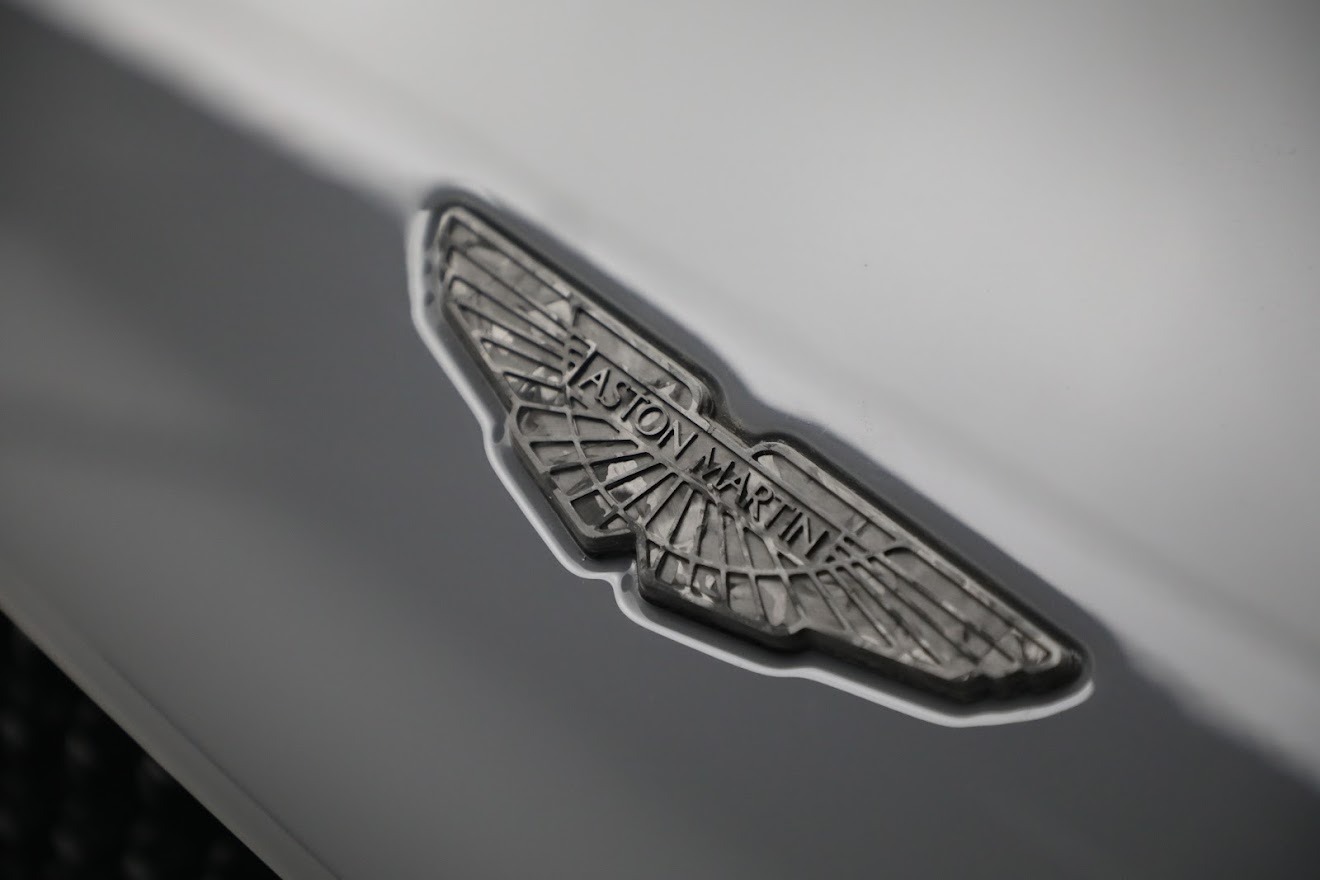 Used 2019 Aston Martin DBS Superleggera | St. Petersburg, FL