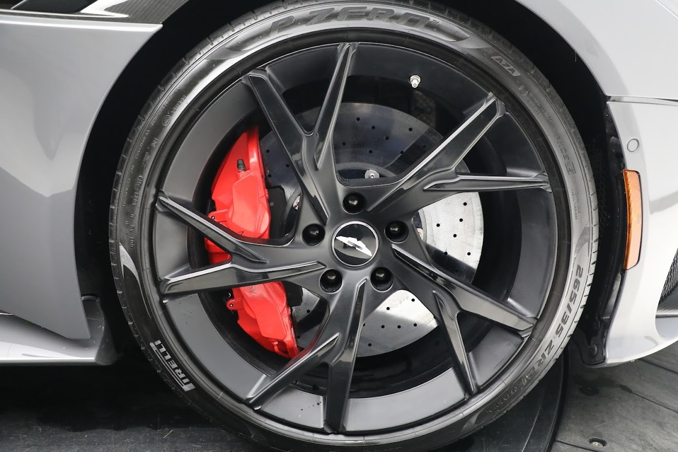 Used 2019 Aston Martin DBS Superleggera | St. Petersburg, FL