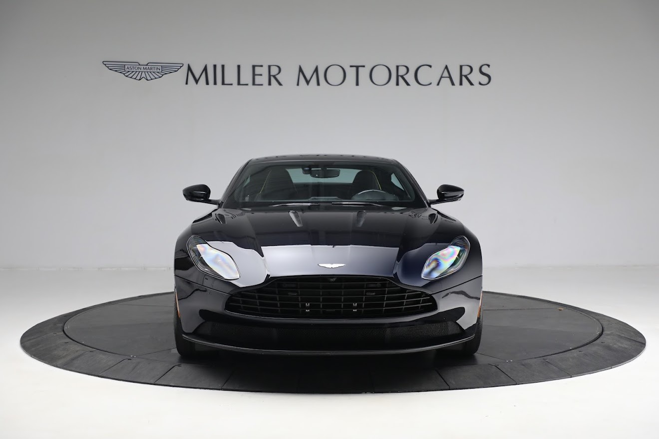 Used 2019 Aston Martin DB11 AMR | St. Petersburg, FL