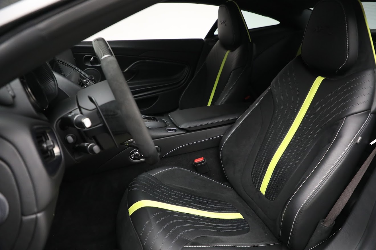 Used 2019 Aston Martin DB11 AMR | St. Petersburg, FL