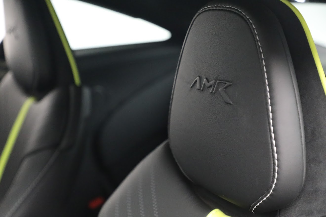 Used 2019 Aston Martin DB11 AMR | St. Petersburg, FL