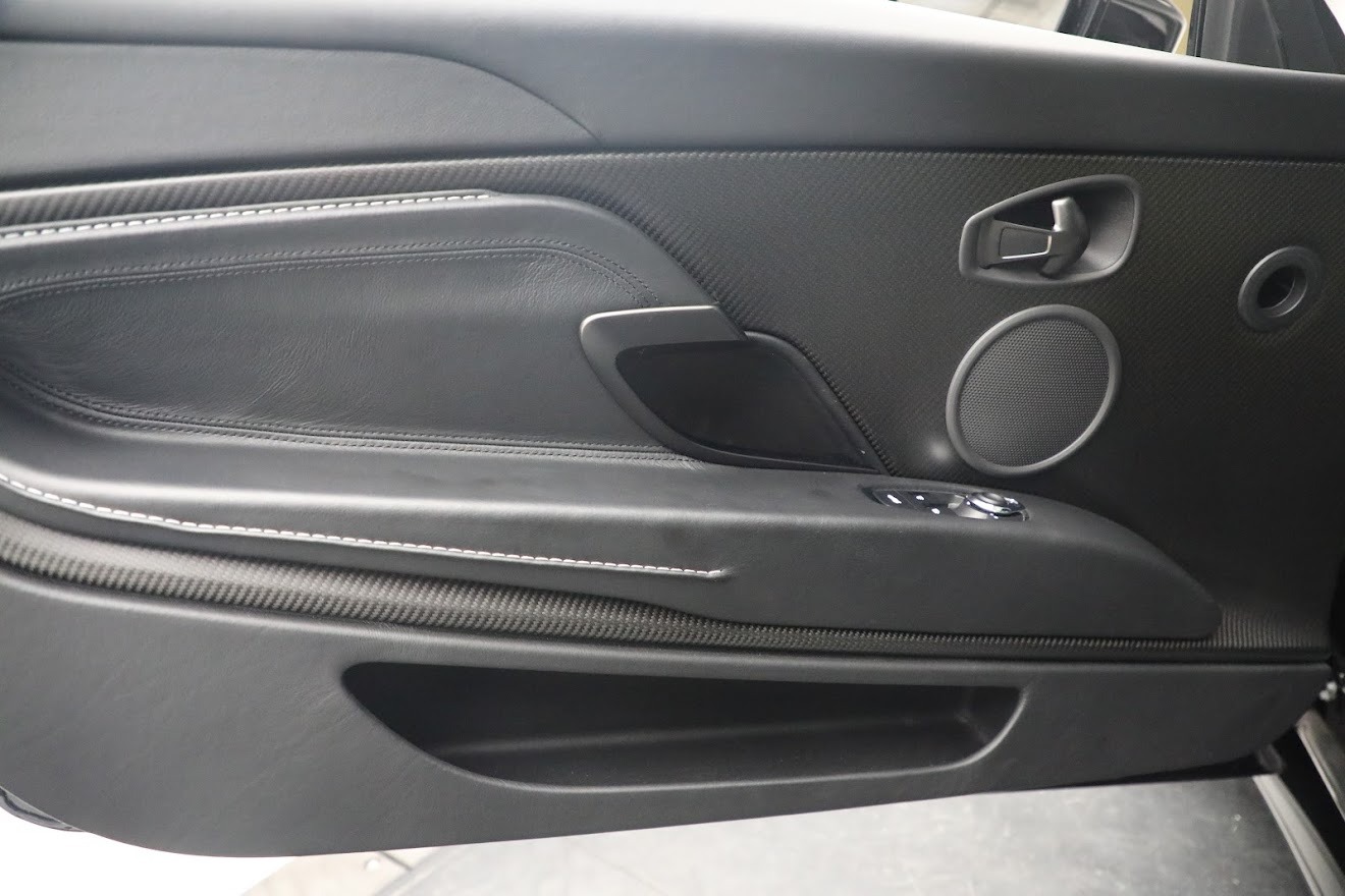 Used 2019 Aston Martin DB11 AMR | St. Petersburg, FL