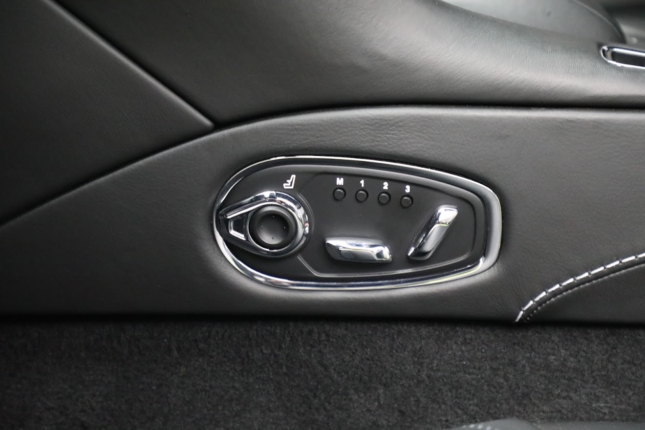 Used 2019 Aston Martin DB11 AMR | St. Petersburg, FL
