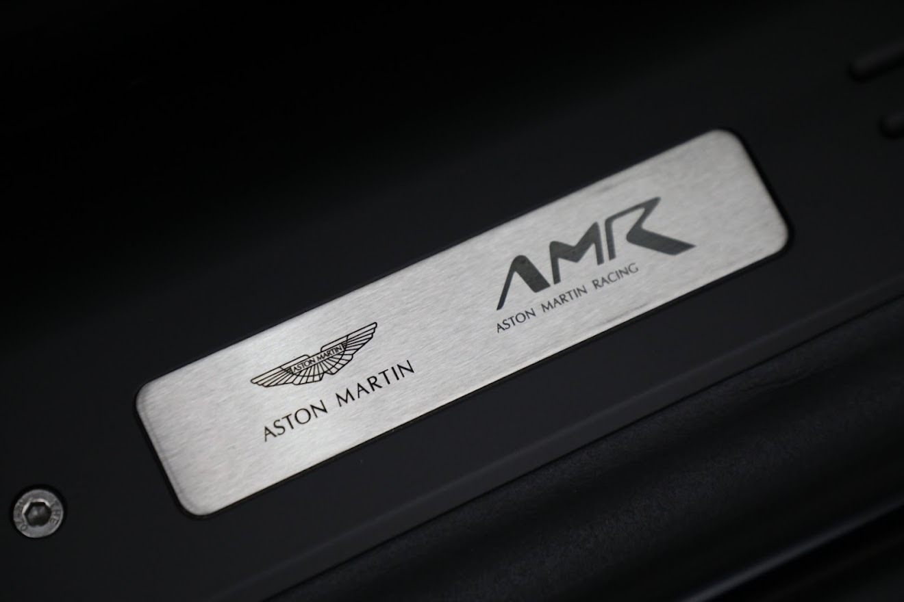 Used 2019 Aston Martin DB11 AMR | St. Petersburg, FL