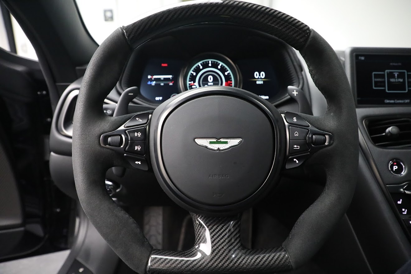 Used 2019 Aston Martin DB11 AMR | St. Petersburg, FL