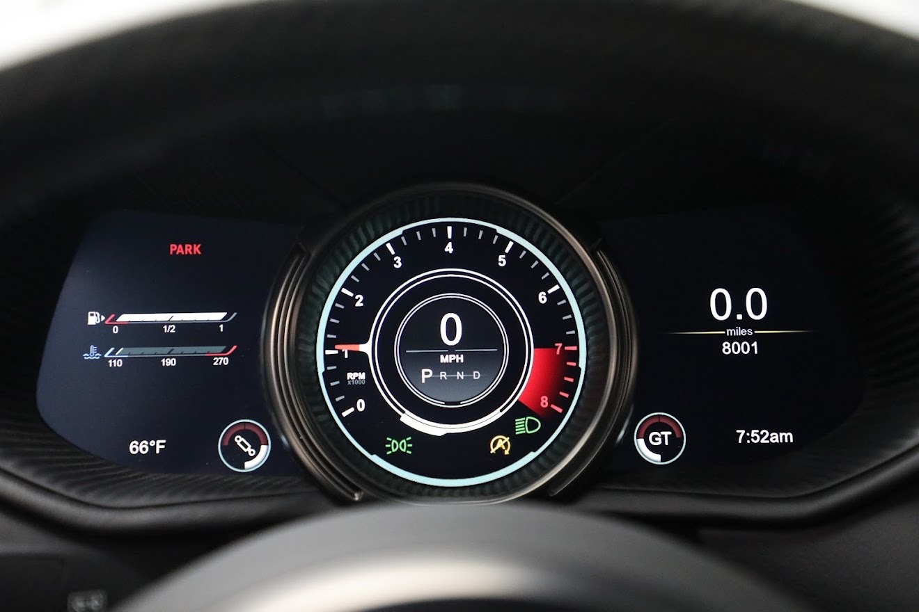Used 2019 Aston Martin DB11 AMR | St. Petersburg, FL