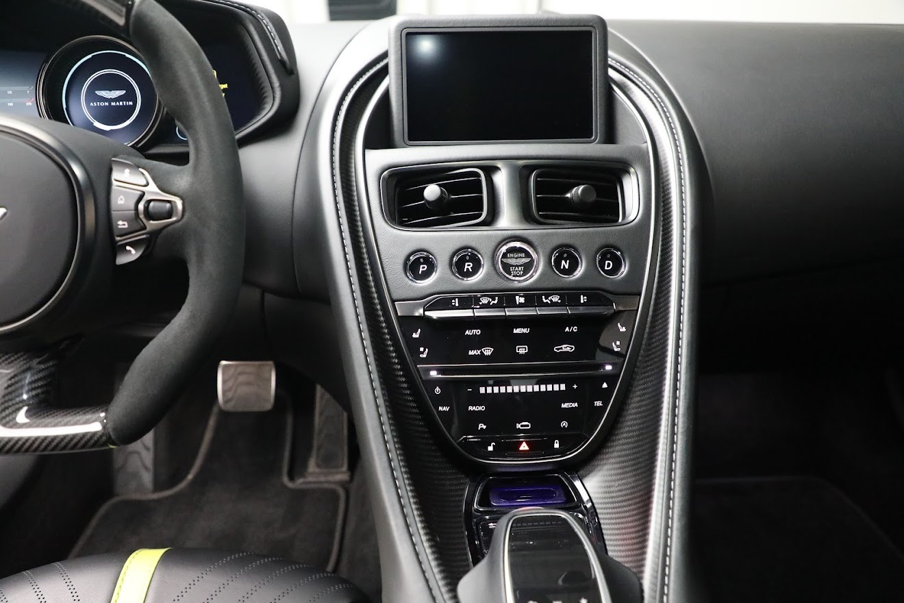 Used 2019 Aston Martin DB11 AMR | St. Petersburg, FL