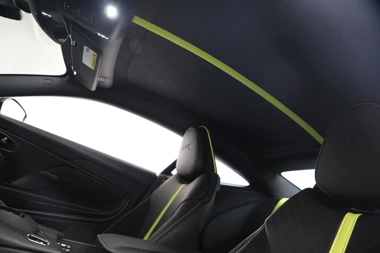 Used 2019 Aston Martin DB11 AMR | St. Petersburg, FL