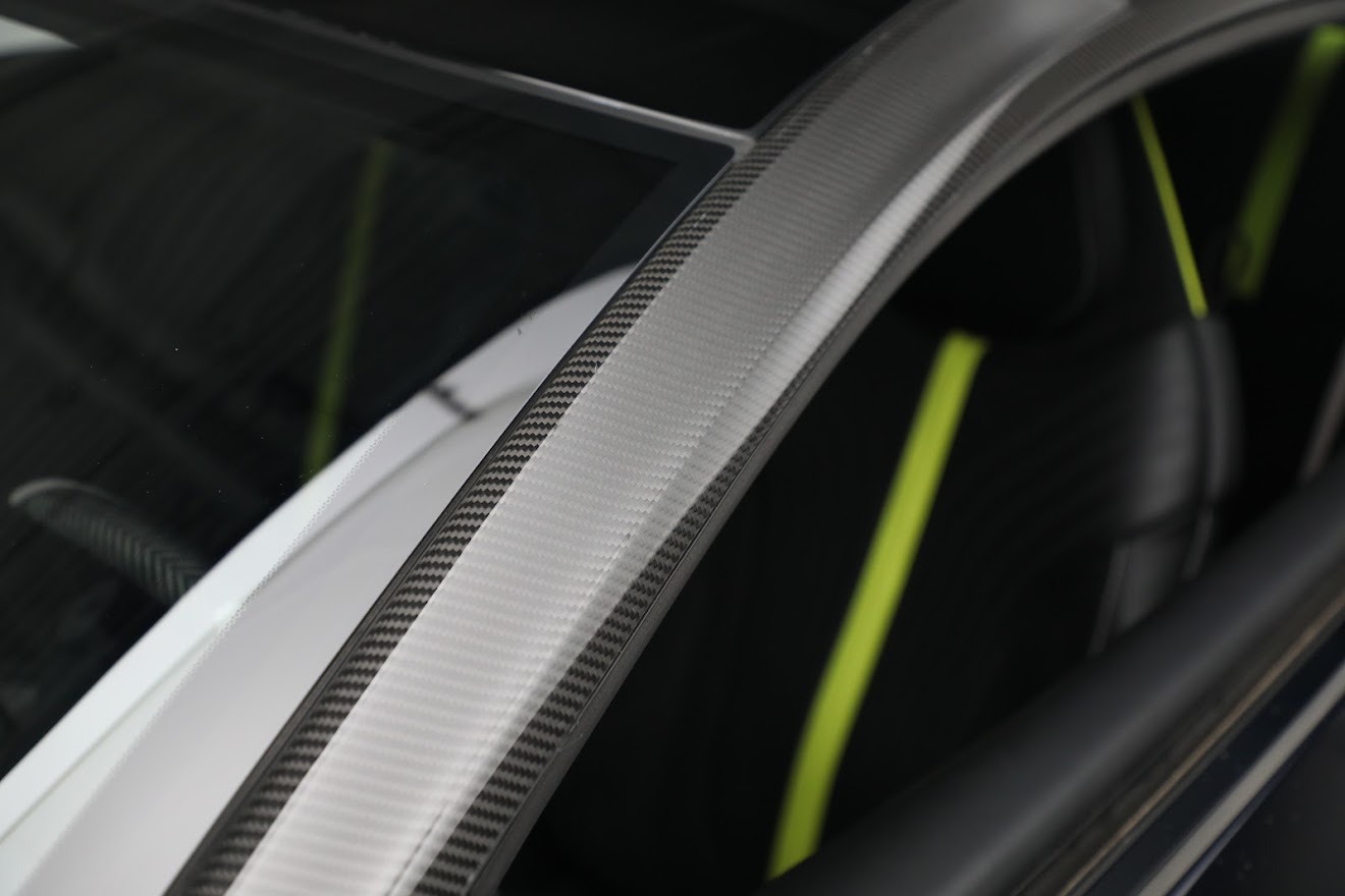 Used 2019 Aston Martin DB11 AMR | St. Petersburg, FL